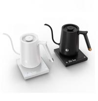 کتل برقی تایم مور مدل Fish Smart 800ML